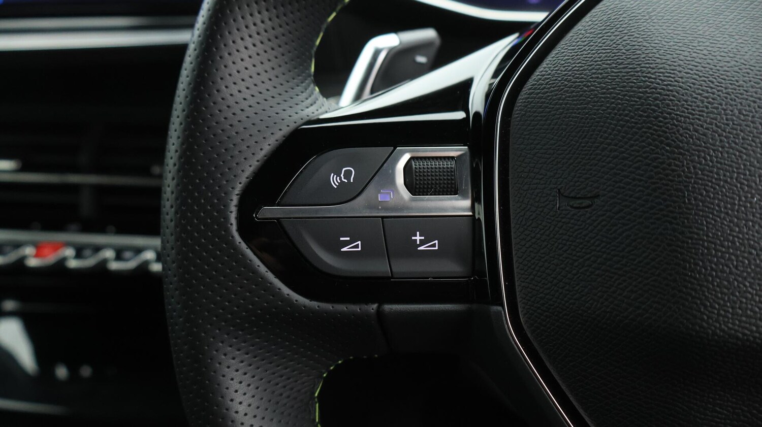 Used Peugeot 208 2024 for sale - 76000560: Photo 39