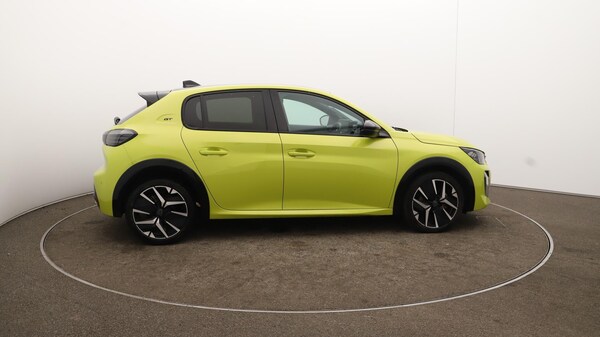 Used Peugeot 208 2024 for sale - 76000560: Photo 40