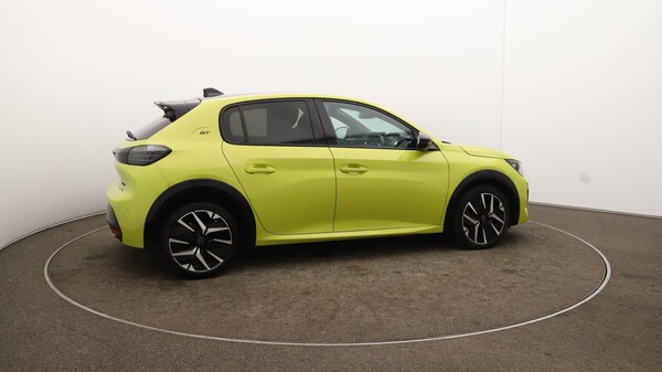 Used Peugeot 208 2024 for sale - 76000560: Photo 42