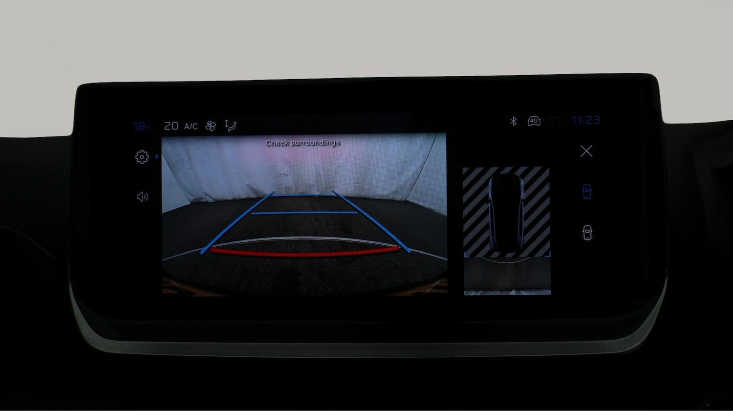 Used Peugeot 208 2024 for sale - 76000560: Photo 43