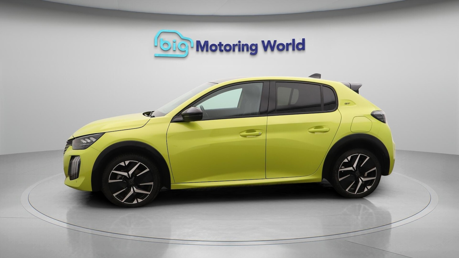 Used Peugeot 208 2024 for sale - 76000560: Photo 5