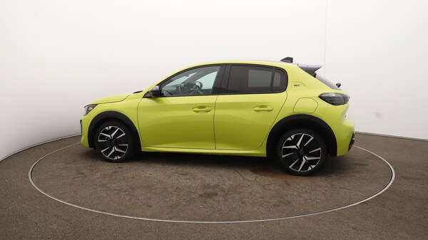 Used Peugeot 208 2024 for sale - 76000560: Photo 57