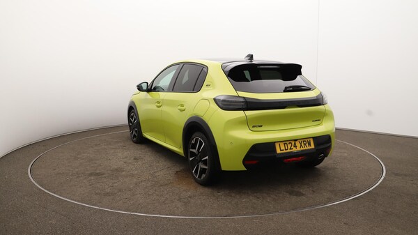 Used Peugeot 208 2024 for sale - 76000560: Photo 62