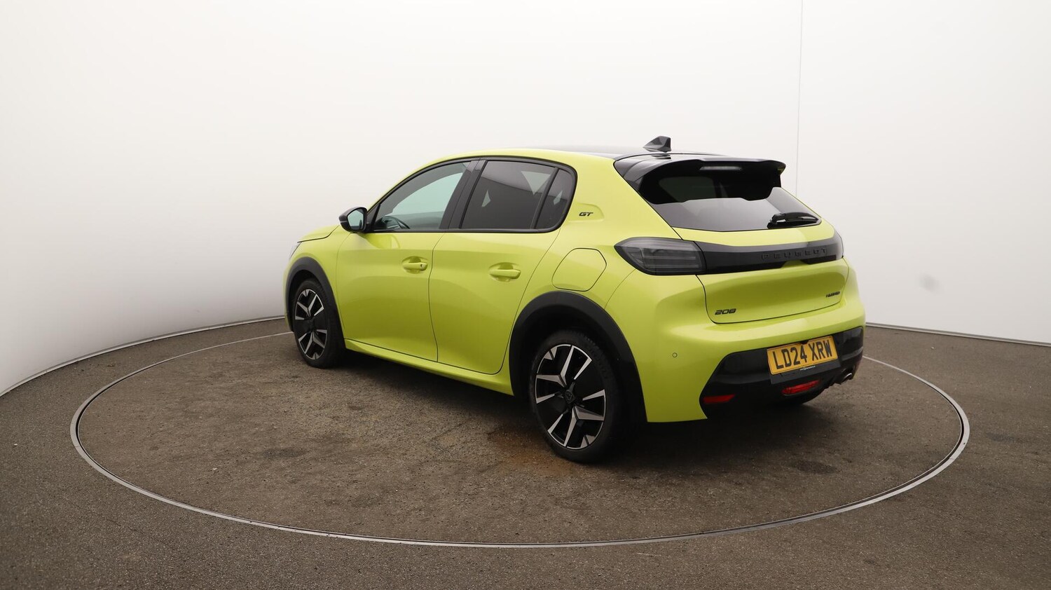 Used Peugeot 208 2024 for sale - 76000560: Photo 63