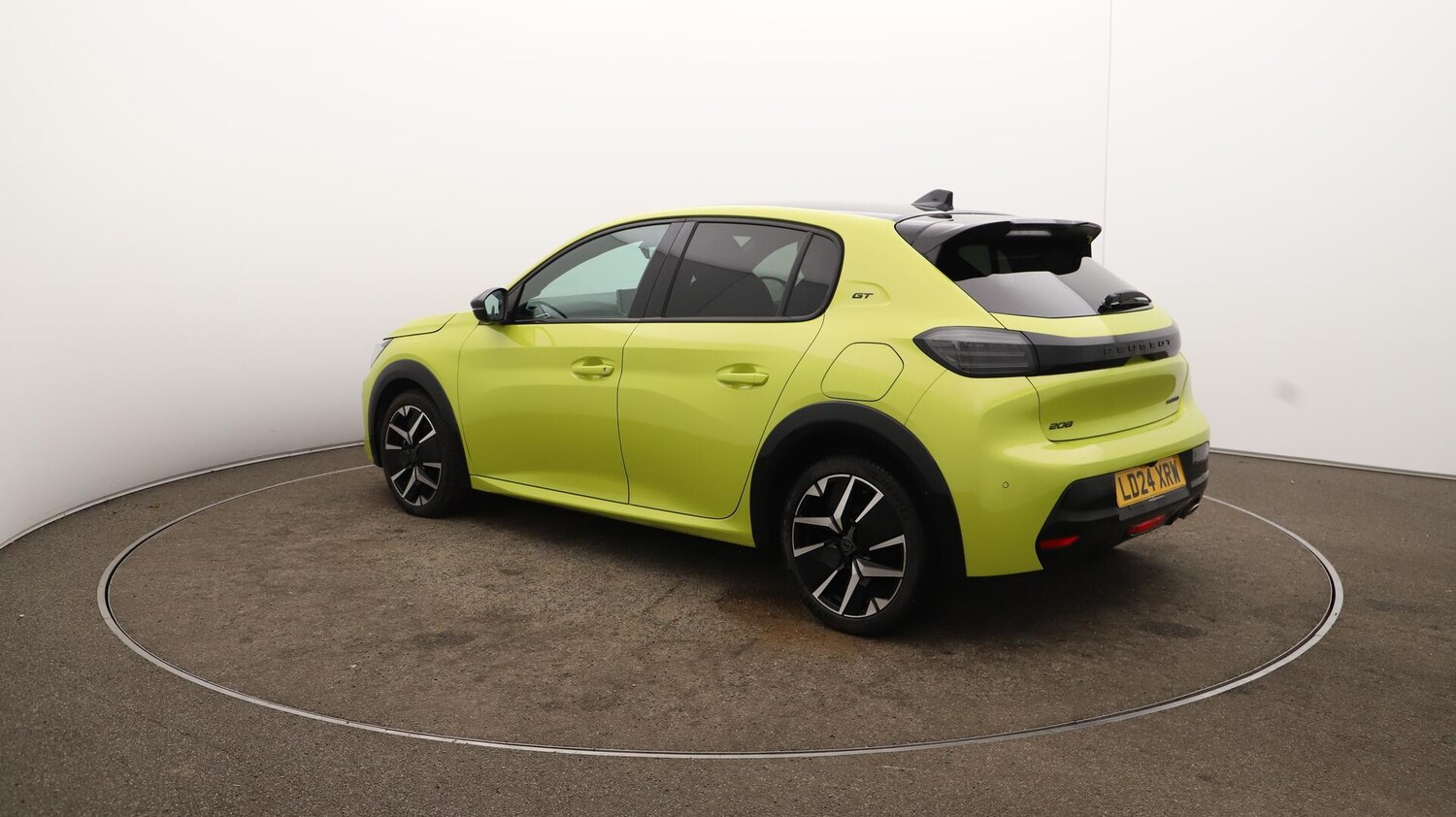 Used Peugeot 208 2024 for sale - 76000560: Photo 64