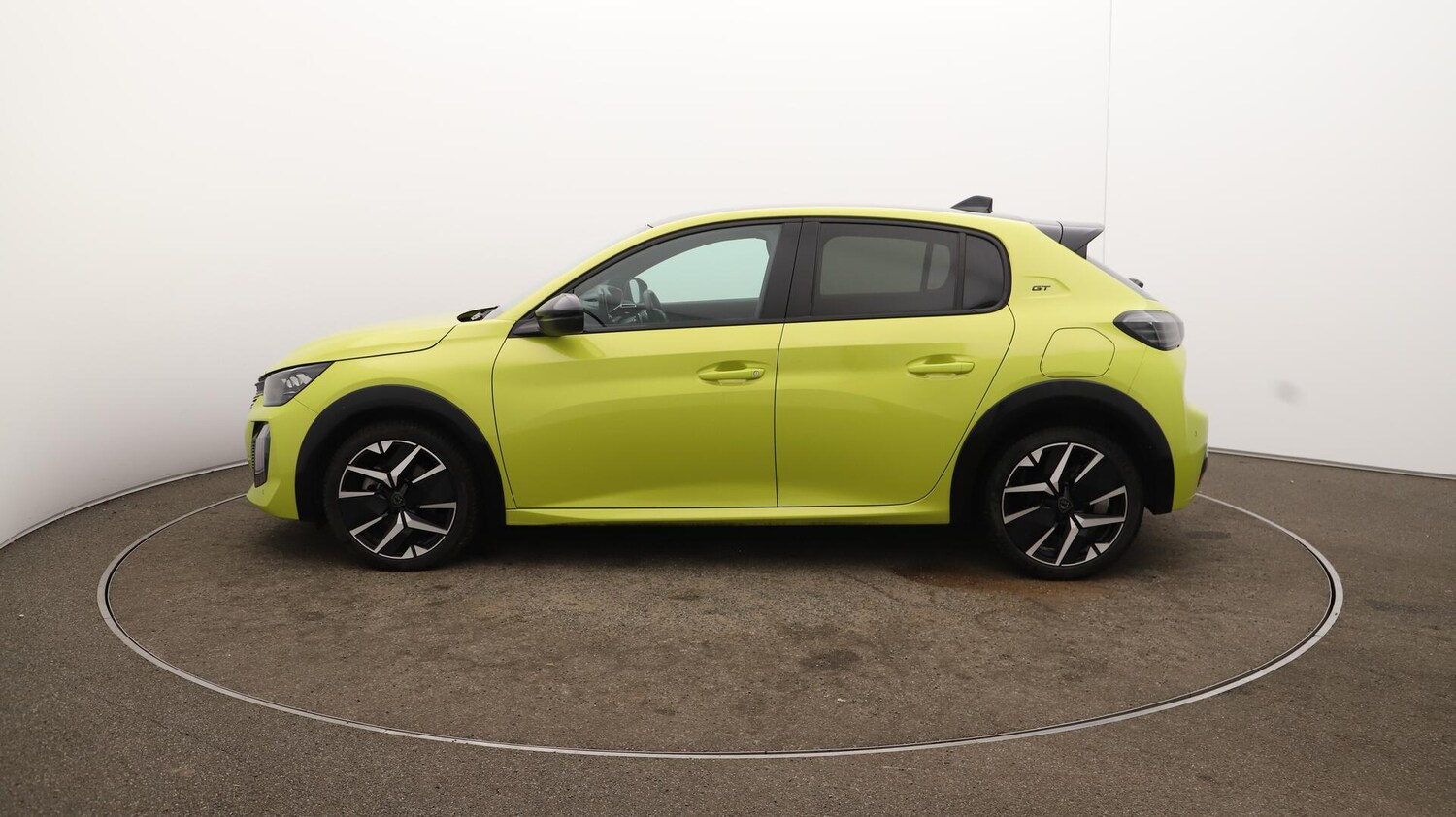 Used Peugeot 208 2024 for sale - 76000560: Photo 65