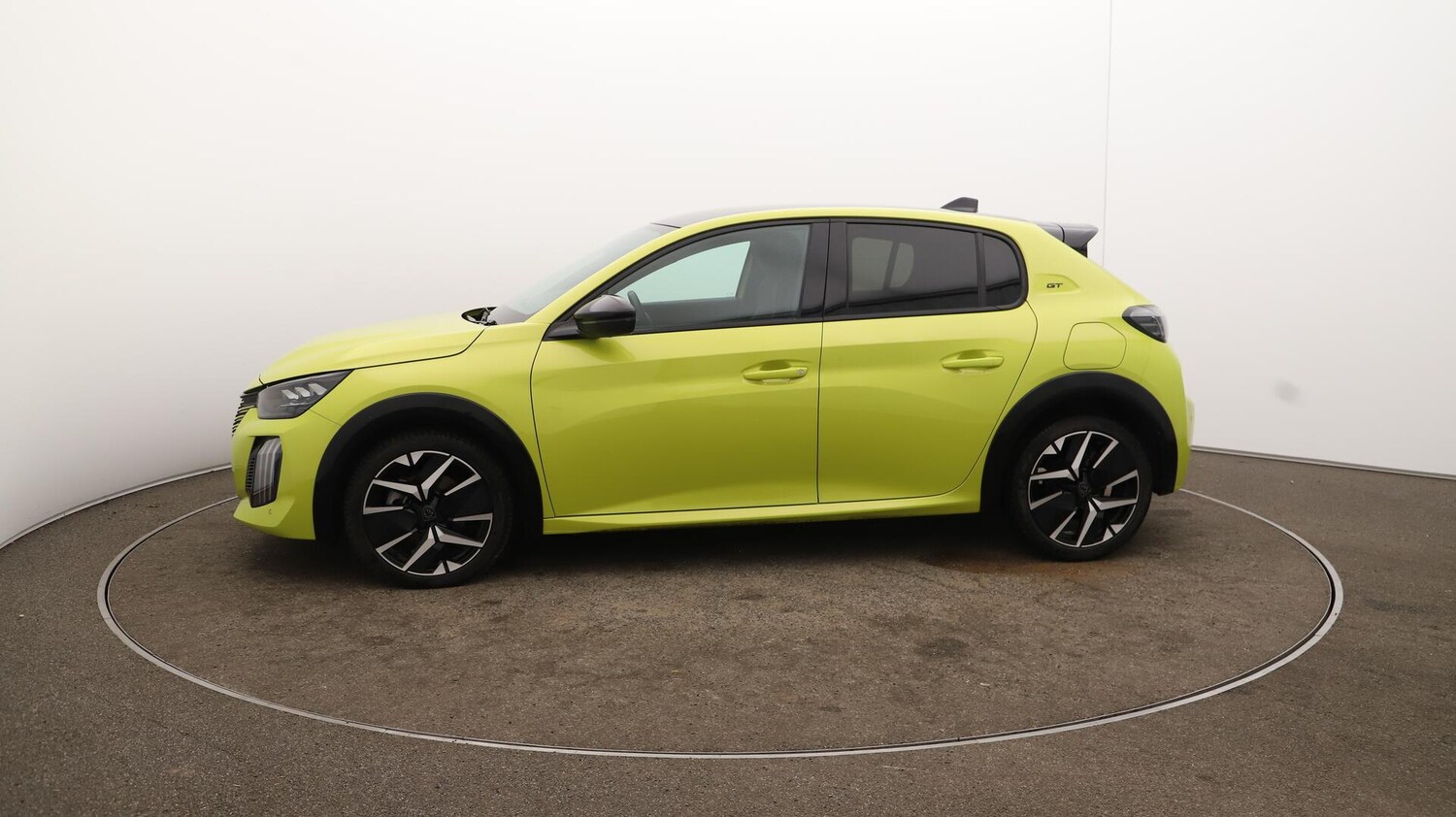 Used Peugeot 208 2024 for sale - 76000560: Photo 66