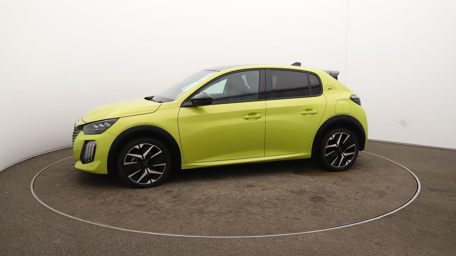 Used Peugeot 208 2024 for sale - 76000560: Photo 67