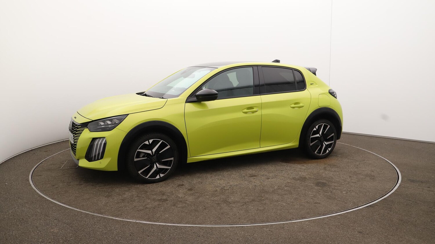 Used Peugeot 208 2024 for sale - 76000560: Photo 68