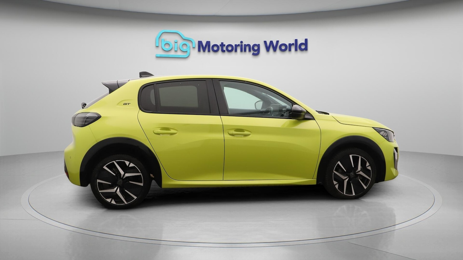 Used Peugeot 208 2024 for sale - 76000560: Photo 9