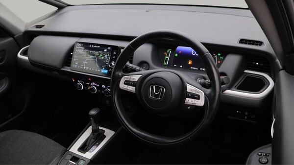Used Honda Jazz 2020 for sale - 76295165: Photo 10