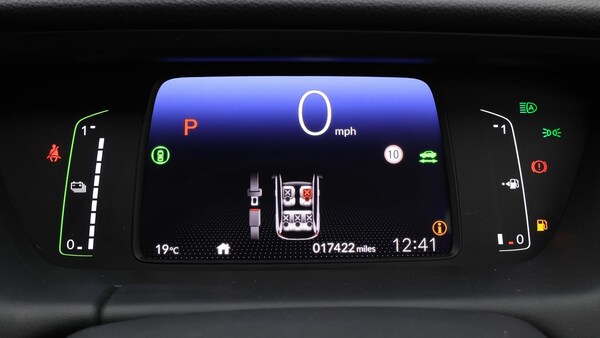Used Honda Jazz 2020 for sale - 76295165: Photo 11