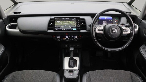 Used Honda Jazz 2020 for sale - 76295165: Photo 14