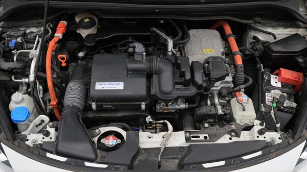Used Honda Jazz 2020 for sale - 76295165: Photo 20
