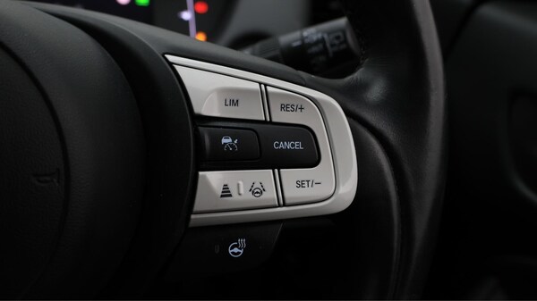 Used Honda Jazz 2020 for sale - 76295165: Photo 24