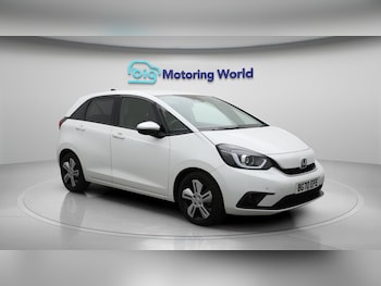Used Honda Jazz 2020 for sale - 76295165: Photo