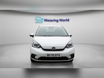 Used Honda Jazz 2020 for sale - 76295165: Photo