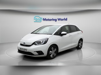 Used Honda Jazz 2020 for sale - 76295165: Photo