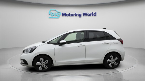 Used Honda Jazz 2020 for sale - 76295165: Photo 5