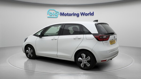 Used Honda Jazz 2020 for sale - 76295165: Photo 6