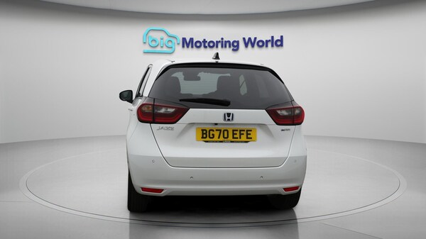 Used Honda Jazz 2020 for sale - 76295165: Photo 7