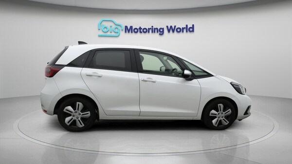 Used Honda Jazz 2020 for sale - 76295165: Photo 9