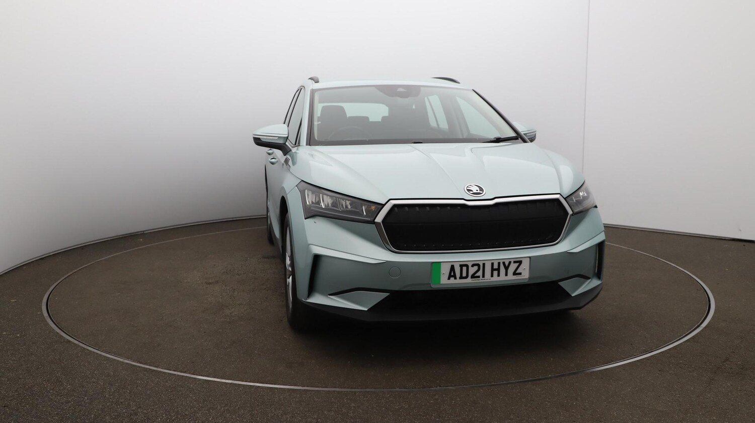 Vehicle 42