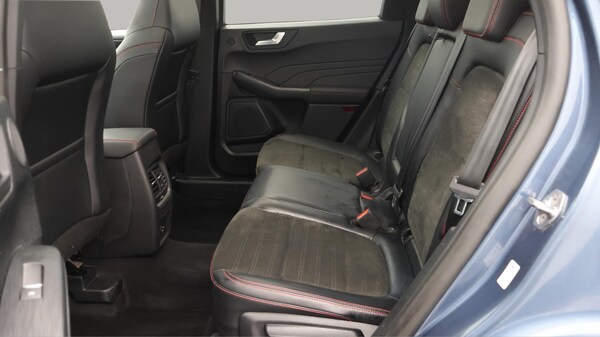 Used Ford Kuga 2022 for sale - 75319472: Photo 17