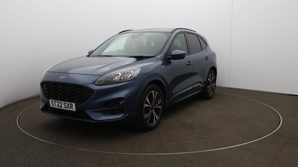 Used Ford Kuga 2022 for sale - 75319472: Photo 39