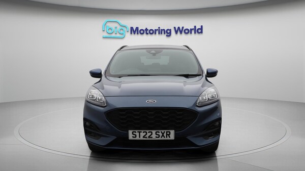 Used Ford Kuga 2022 for sale - 75319472: Photo 3