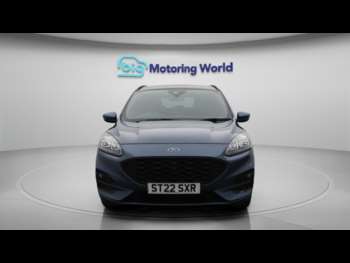 Used Ford Kuga 2022 for sale - 75319472: Photo