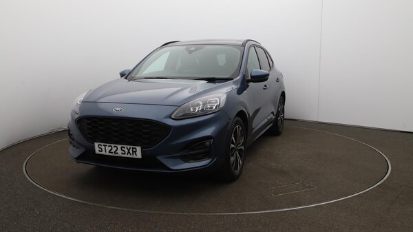 Used Ford Kuga 2022 for sale - 75319472: Photo 40