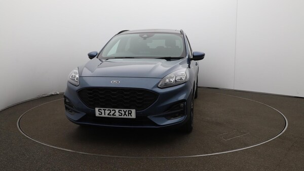 Used Ford Kuga 2022 for sale - 75319472: Photo 41