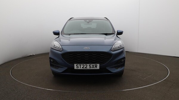 Used Ford Kuga 2022 for sale - 75319472: Photo 42