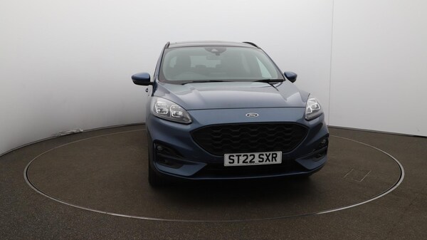 Used Ford Kuga 2022 for sale - 75319472: Photo 43