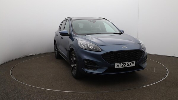 Used Ford Kuga 2022 for sale - 75319472: Photo 44