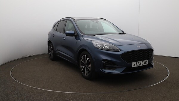 Used Ford Kuga 2022 for sale - 75319472: Photo 45