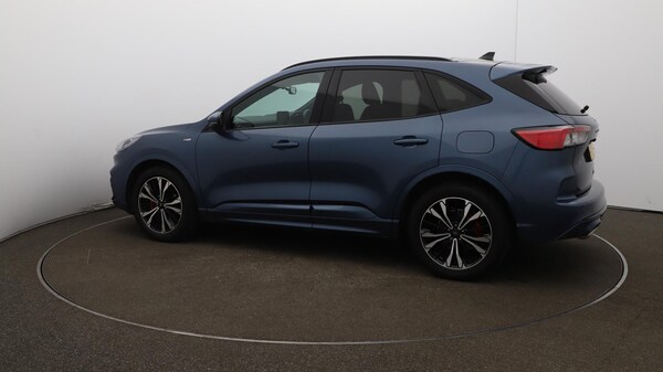 Used Ford Kuga 2022 for sale - 75319472: Photo 49