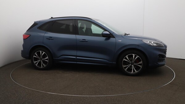 Used Ford Kuga 2022 for sale - 75319472: Photo 50