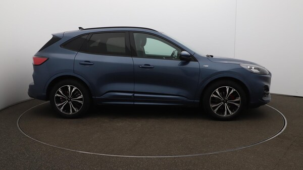 Used Ford Kuga 2022 for sale - 75319472: Photo 51