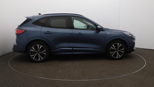 Used Ford Kuga 2022 for sale - 75319472: Photo 52