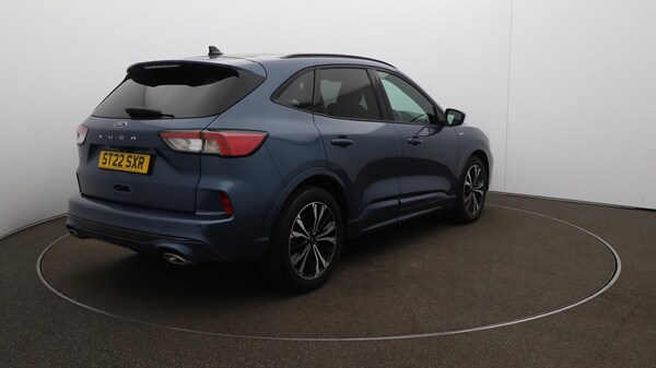 Used Ford Kuga 2022 for sale - 75319472: Photo 56