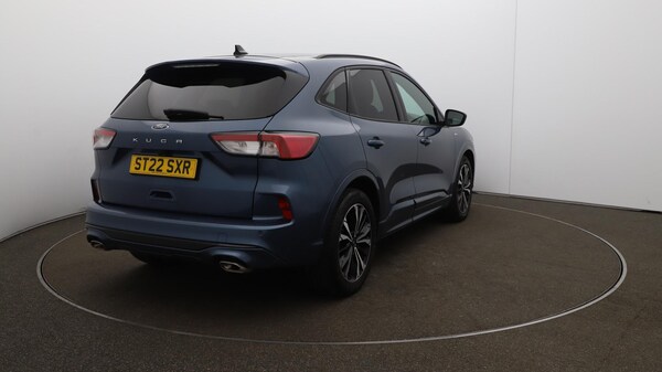 Used Ford Kuga 2022 for sale - 75319472: Photo 57