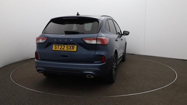 Used Ford Kuga 2022 for sale - 75319472: Photo 58