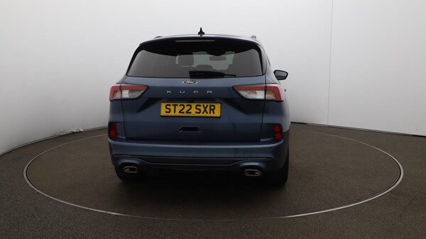 Used Ford Kuga 2022 for sale - 75319472: Photo 59
