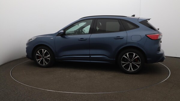 Used Ford Kuga 2022 for sale - 75319472: Photo 60