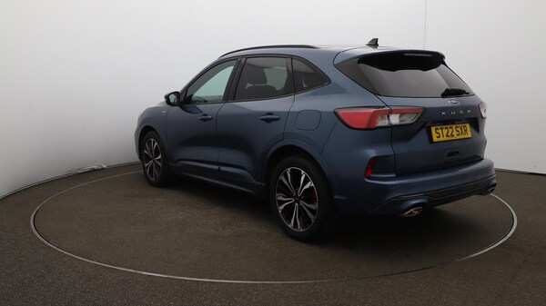 Used Ford Kuga 2022 for sale - 75319472: Photo 64