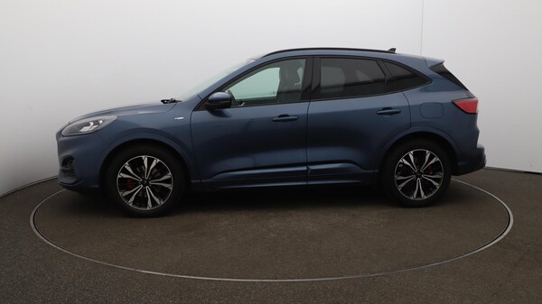 Used Ford Kuga 2022 for sale - 75319472: Photo 67