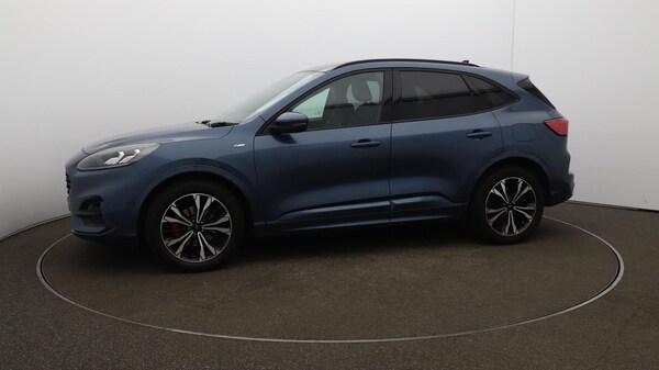 Used Ford Kuga 2022 for sale - 75319472: Photo 68