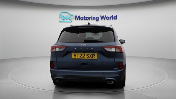 Used Ford Kuga 2022 for sale - 75319472: Photo 7